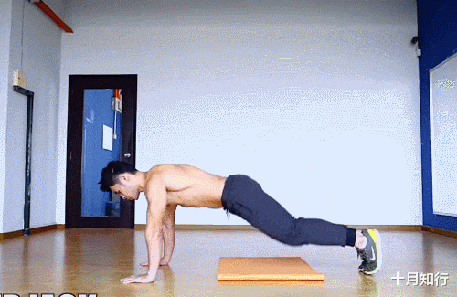 【减脂】想要快人一步减掉大肚子？不要只练腹肌，这组动作让你减脂减肚子