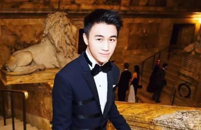 《最强大脑》坍塌,始于赌王何鸿燊的爱子何猷君的参赛