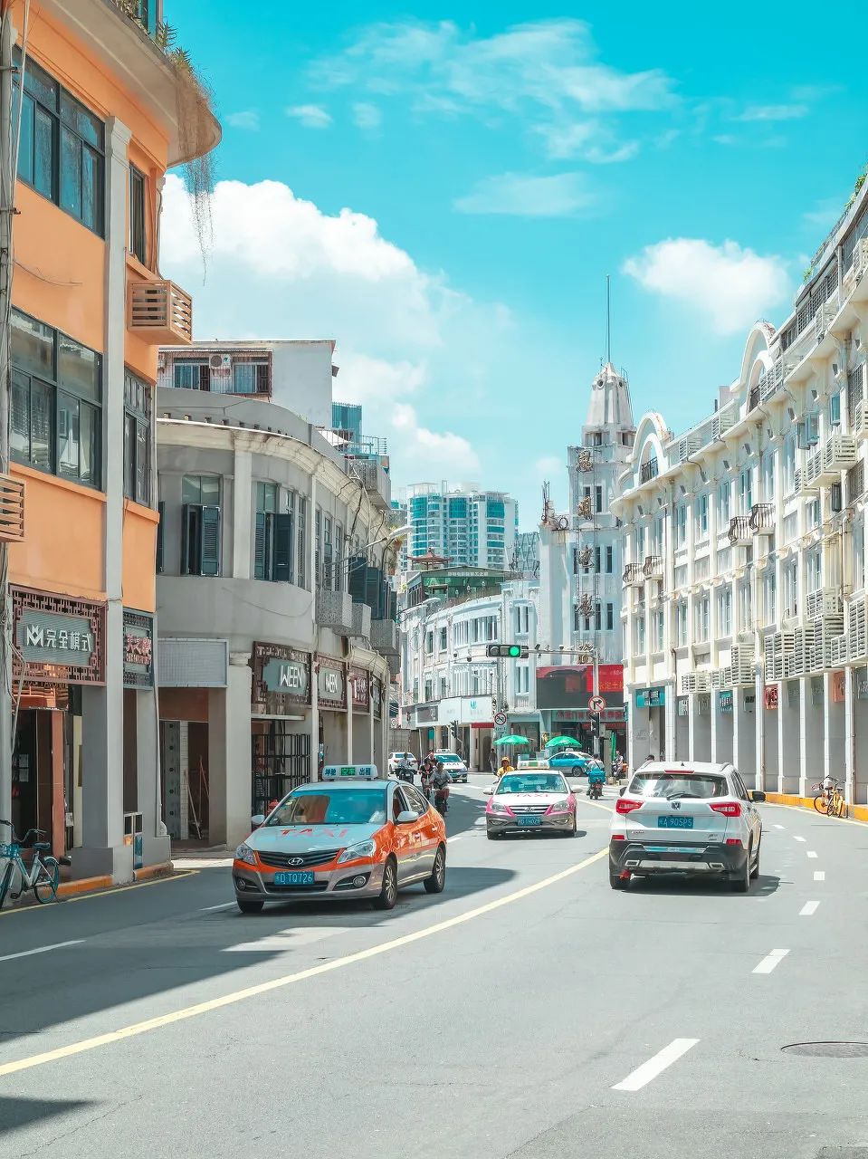 旅行|15个情侣最爱打卡的旅行地，去过5个忍不住想结婚！