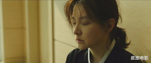 「李英爱」一部扭曲“人性”的犯罪片，讲述了一个女人在绝望中反杀的故事