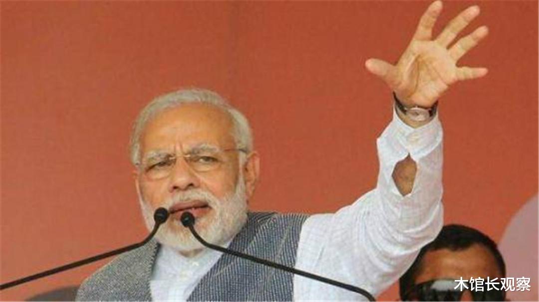 『印度』“中方人民从不公开谈印度，他们还没意识到印度有多么强大”