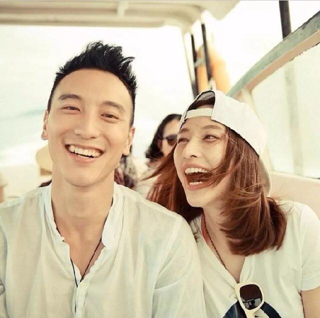 『王阳明』号称台湾第一帅的王阳明，萧亚轩都搞不定的浪子，竟被她降服了？