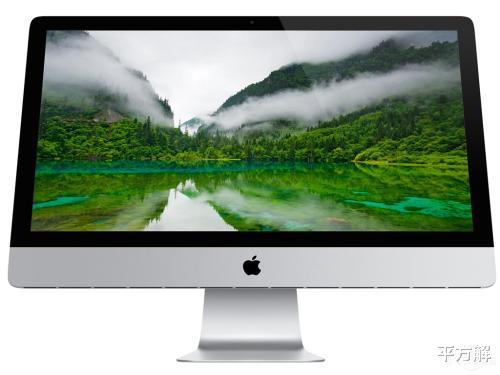 AirPods|性能低下、维护不便的一体机还能走多远？