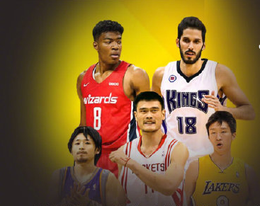 『孙悦』炸裂！中国历史第一人！他都35岁了，依然是亚洲牌面