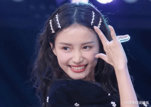 郑允浩：《青你2》背景最强的不是虞书欣，不是林小宅，而是不起眼的她！