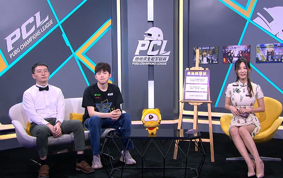 绝地求生|359万人气值，打出了夏天的“热度”！升级后的PCL改变了什么？