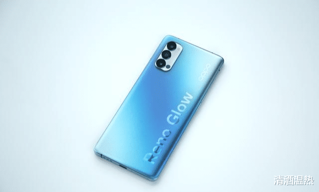 苹果|Reno4 Pro的体验堪比旗舰手机。