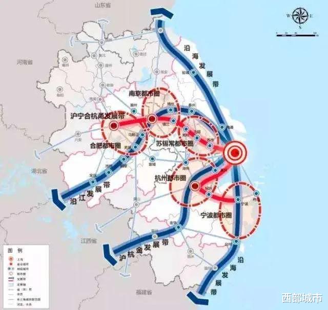 染色体|批复了!深圳、重庆、广西、浙江和江苏,利好来临