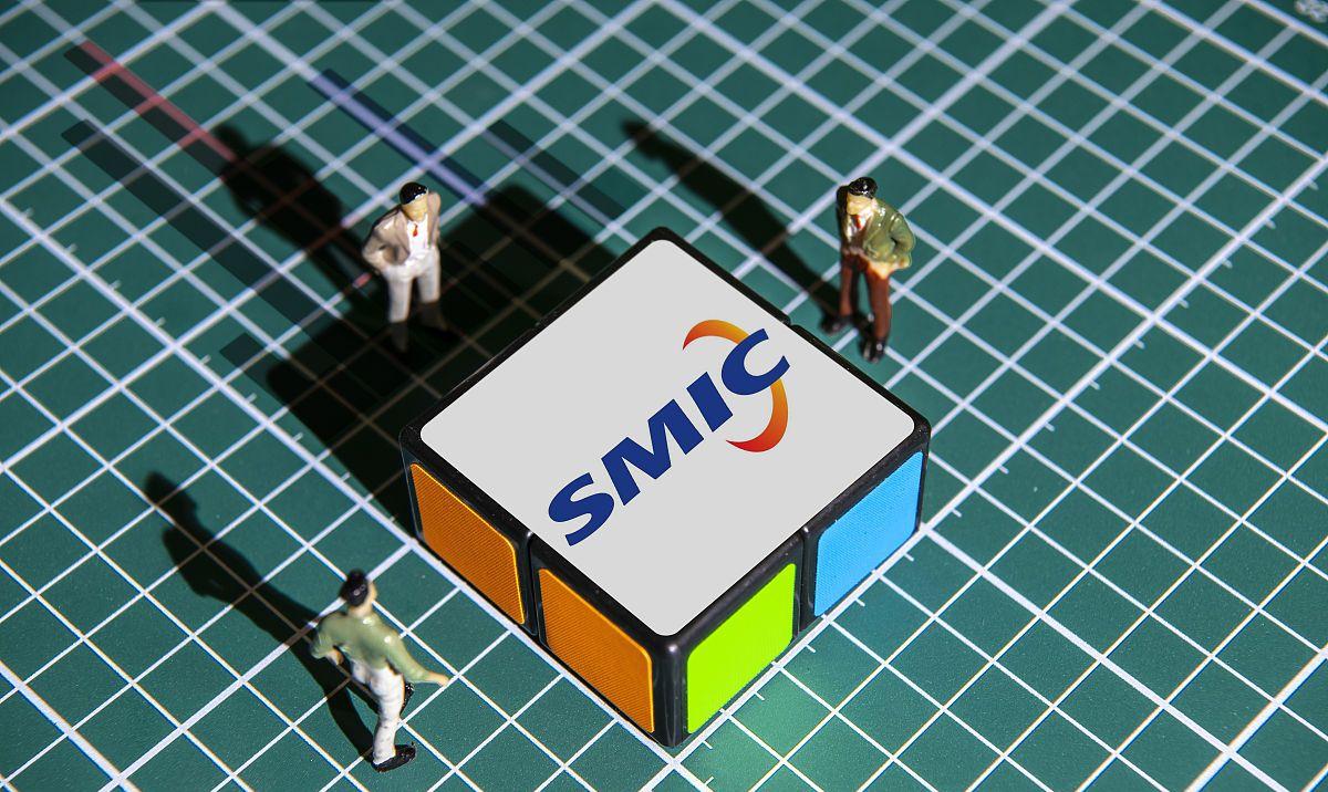 芯片|年底量产！国内芯片巨头正式官宣！新一代N+1工艺的芯片来了