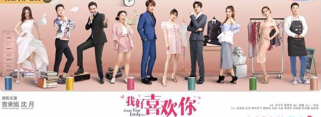 【黄晓明】偶遇黄晓明：除了矮，颜值脸蛋都没得挑！再仔细看他头型也是扁头