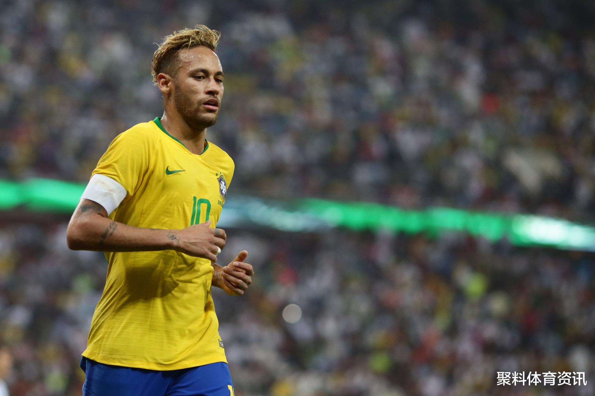 巴塞罗那@大幅降薪！内马尔重回巴萨年薪曝光，巴西巨星无缘诺坎普？