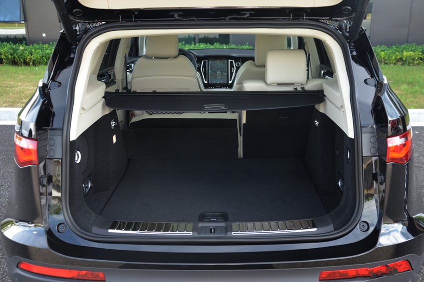 『豪车』又一失败“伪豪车”！曾经3天卖8623辆，如今跌到9万，却没人要了