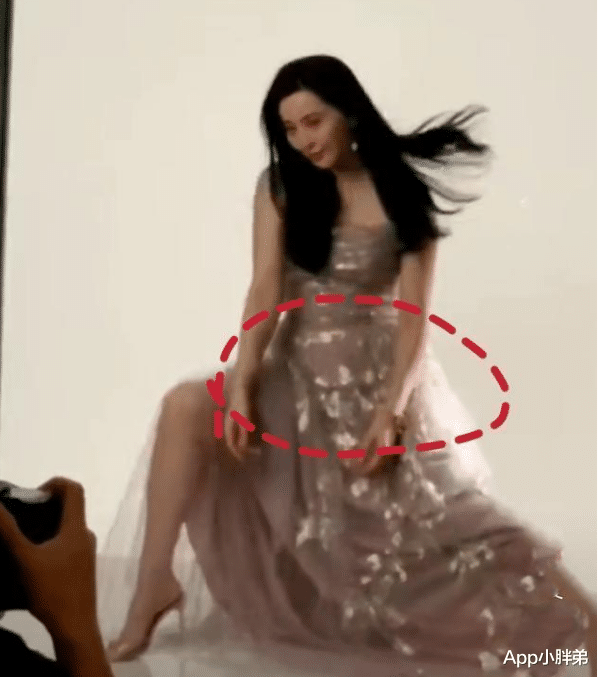 『范冰冰』范冰冰无视国内禁播风波，疯狂健身挥洒汗水为日本复出做准备