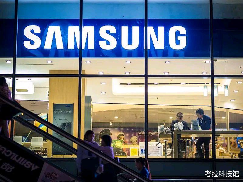 完美日记|预计损失1806亿！三星、联发科接连行动，美芯片公司面临两大困境