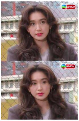 「左小青」娱乐圈女人味十足的女星,左小青知性,而温碧霞的风情你学不会!