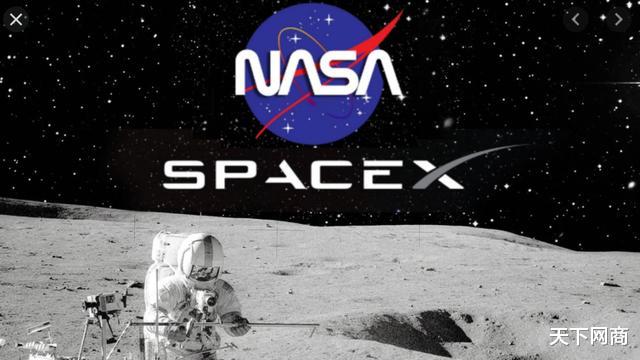 SpaceX▲马斯克上演陪跑逆袭！刚把人类送入太空的SpaceX牛在哪