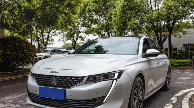 标致508▲19万入手标致508,问及真实体验,车主认真分享真实感受