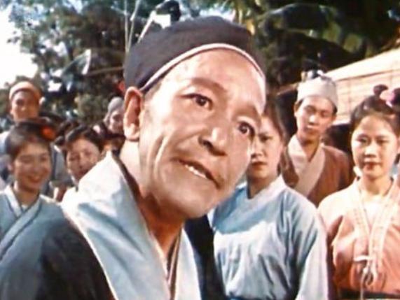 结婚|“莫管家”贺汝瑜，演配角40年，1978年58岁才结婚，67岁却病逝？