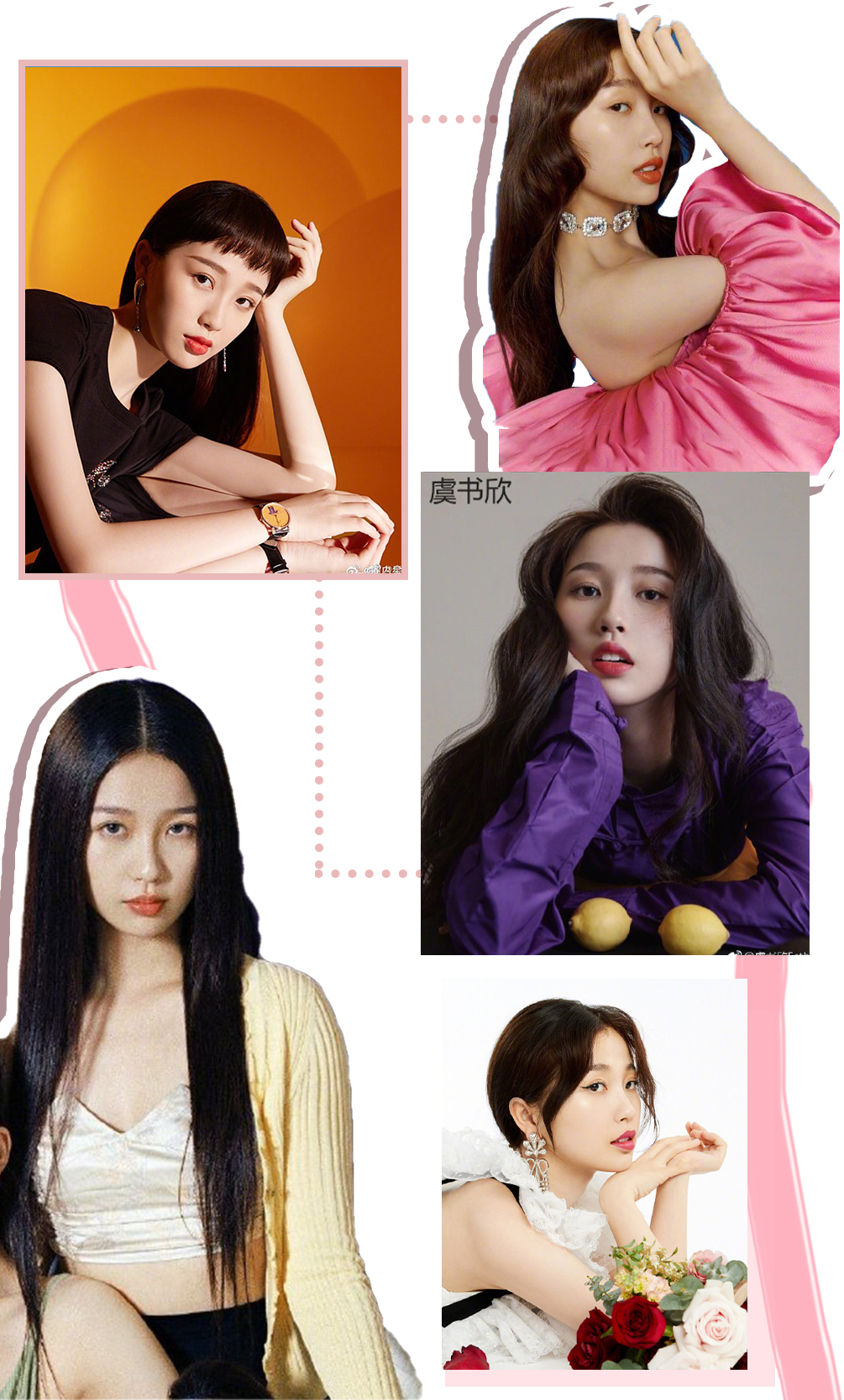 [罗志祥]周扬青ins回应复合，罗志祥竟私下参与投票？