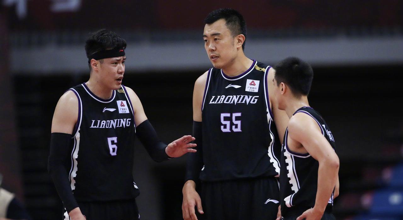「辽宁男篮」杀神回归!CBA最强大杀器或已恢复自由,山东辽宁等多队或哄抢?