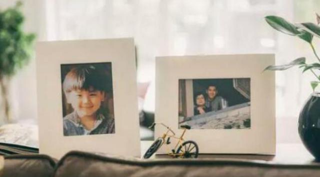 |彭于晏晒出自己住的房子，院子里种满竹林，这种生活过得太无趣了