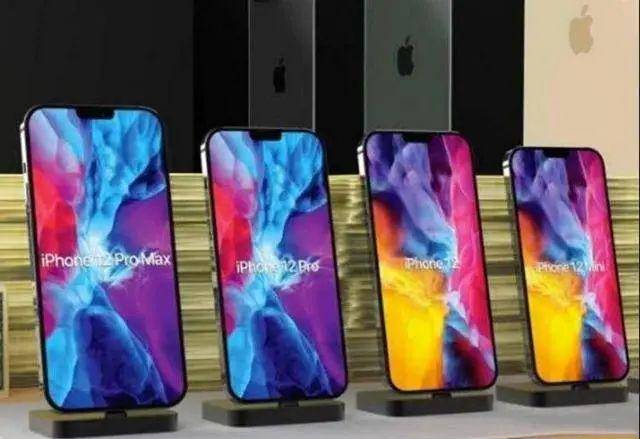 安卓|iOS系统和硬件功能同时“借鉴”安卓，iPhone12到底还剩什么？