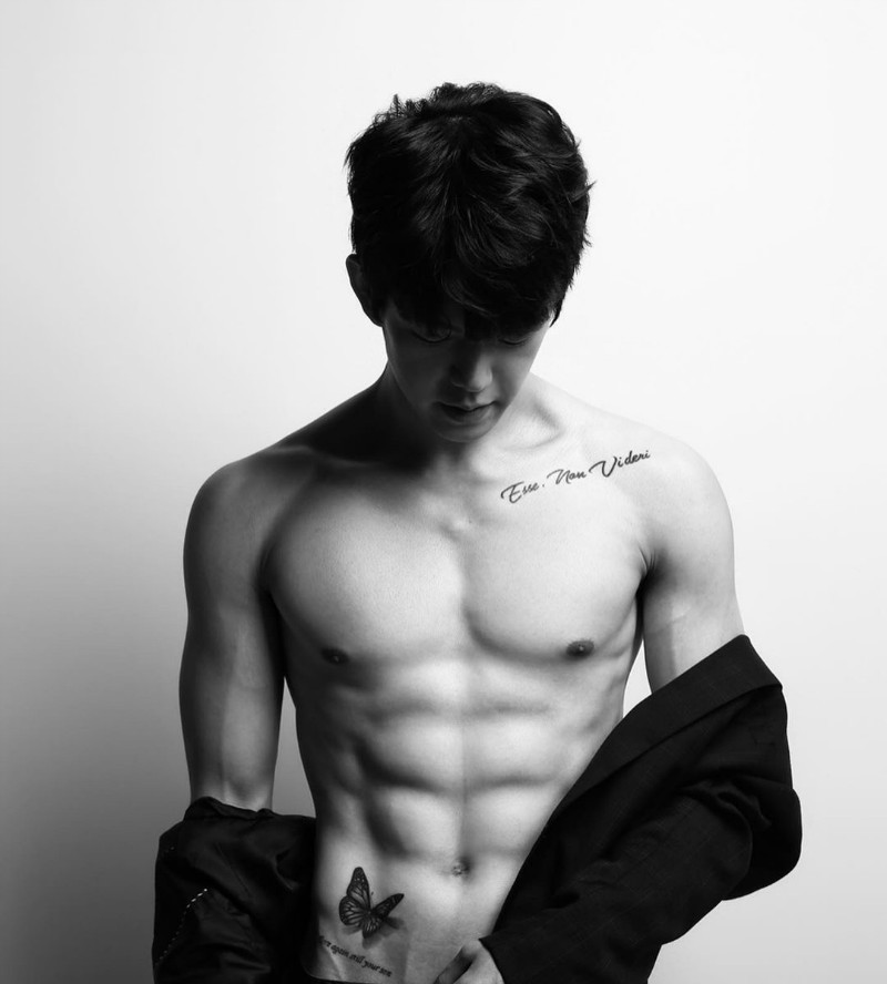 #南太铉#南太铉乐队鼓手再次证明：胖子都是潜力股！