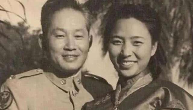 『孙立人』一代战神被\软禁\33年，妻子鼓励他纳妾，结果生下4个科学家