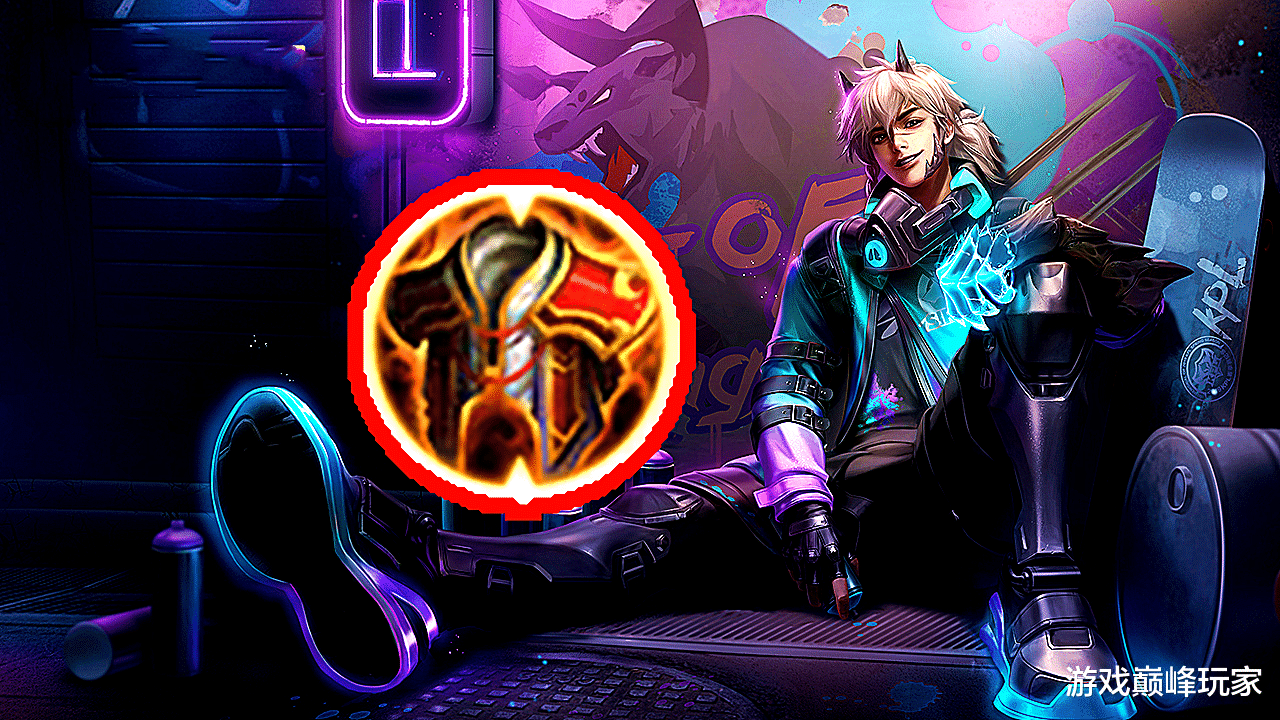 打野|王者荣耀：为什么越来越多的打野喜欢出一件肉，难道比名刀管用？