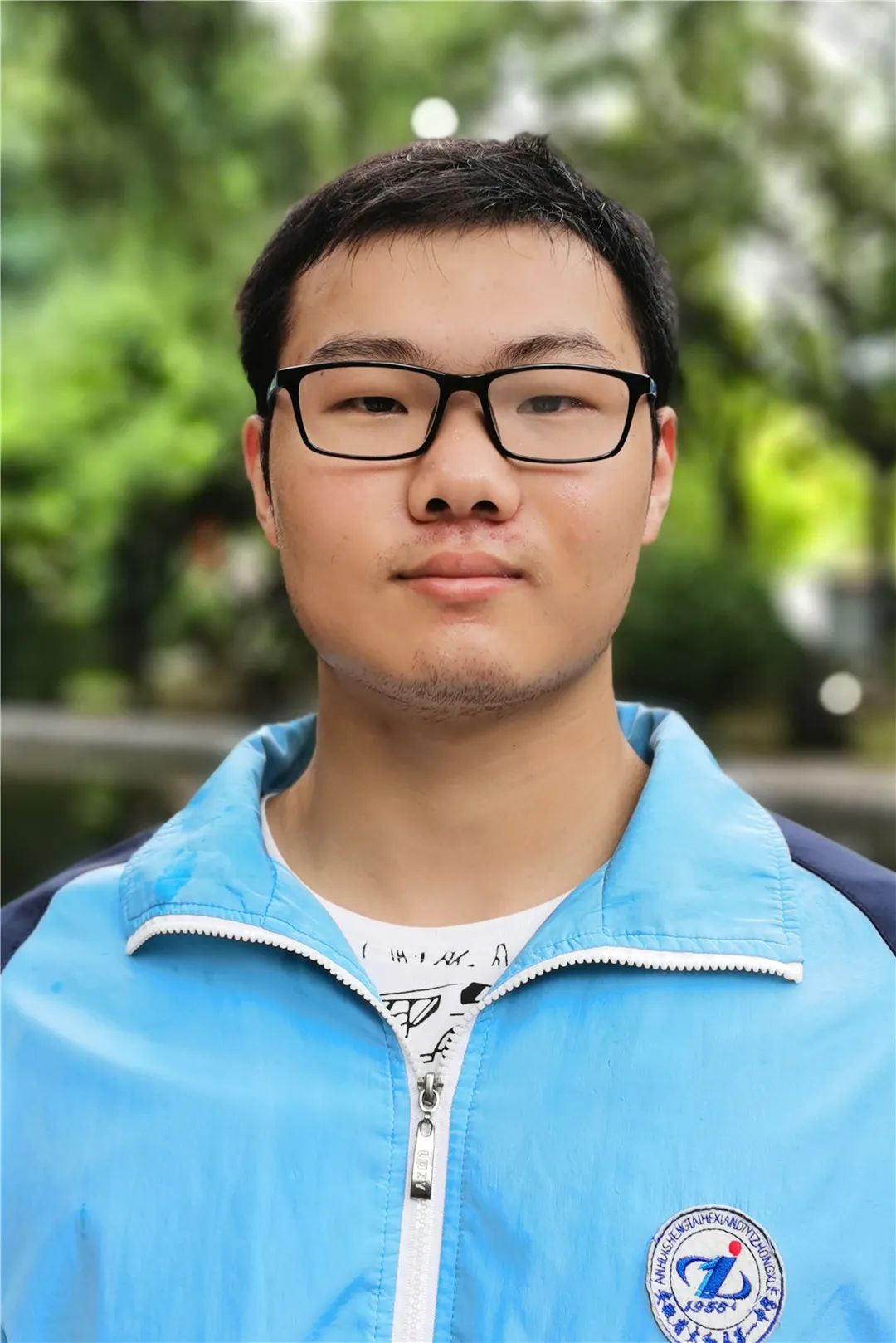 中国科学技术大学|太和一中2020年高考录取金榜(部分)!5个清华北大!