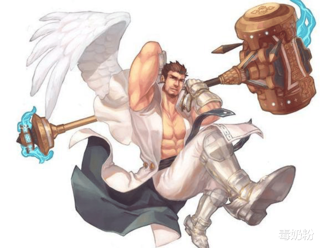 【红眼】DNF：5月幻神重新排名！红眼被超越，男大枪凭借三觉翻身了