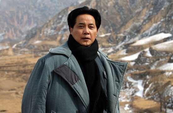 黄晓明|官宣！王霙饰毛泽东主席，黄晓明演周恩来总理，51位明星倾情加盟
