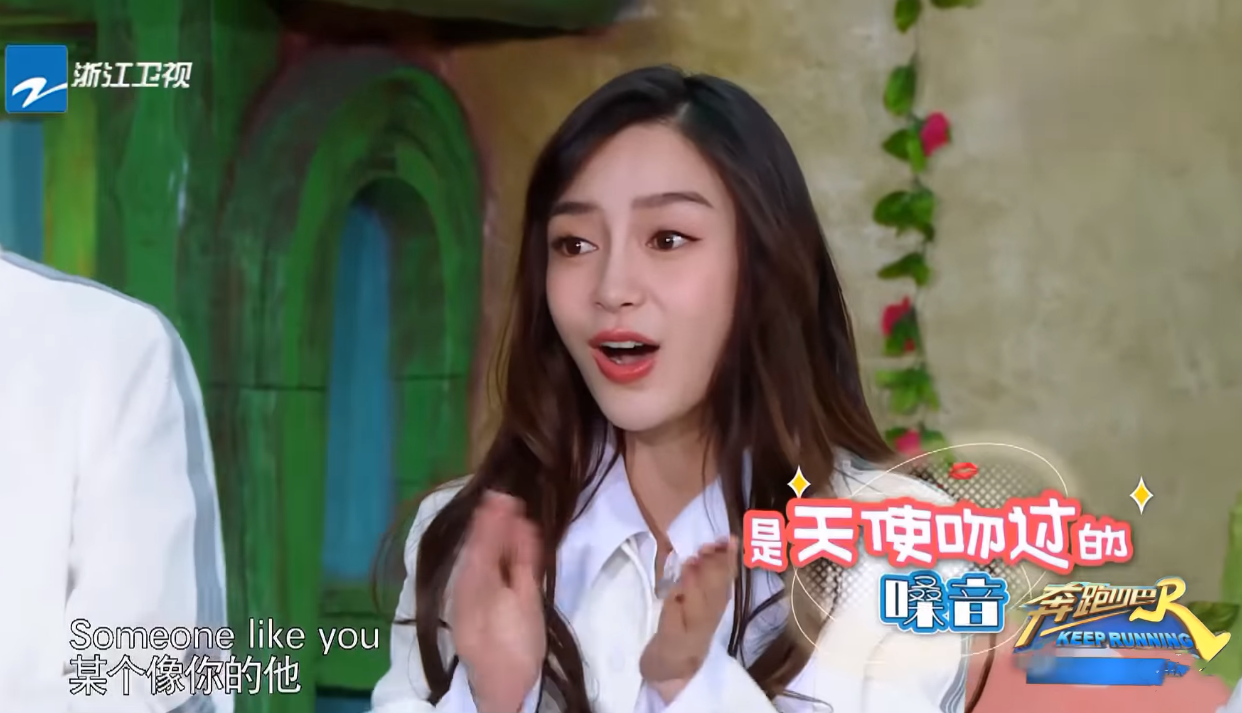 三十而已|宋雨琦用脚踢baby的脸时，有谁注意baby的表情，不装了？
