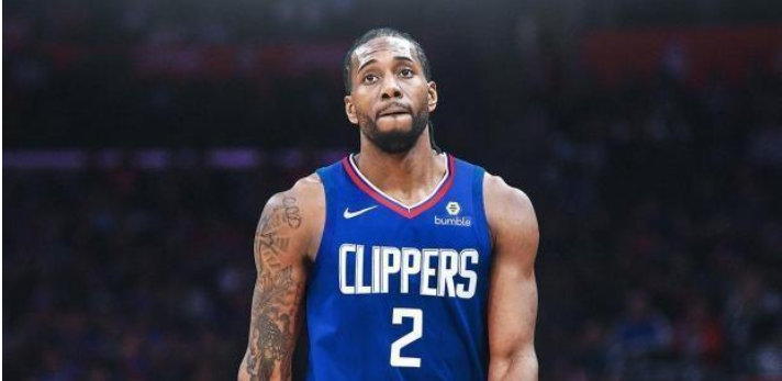 「快船队」一个突如其来的消息,迫使快船退出了总冠军争夺战,这太惨了!