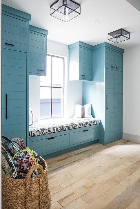 飘窗:飘窗的新装法,总有一款是你中意的,利用的多功能还漂亮,多好