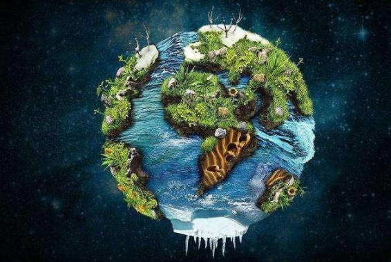 火星@火星新发现，科学家激动不已，宜居星球坐实了？