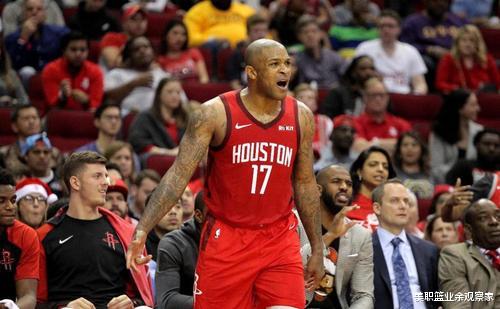 「火箭队」火箭西部第6却印证“冠军定律”，德帅或用新轮换，3大主力已备战