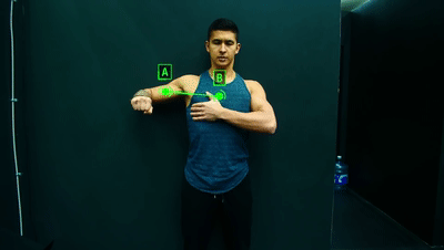 【胸肌】卧推怎么练，胸更快练大？