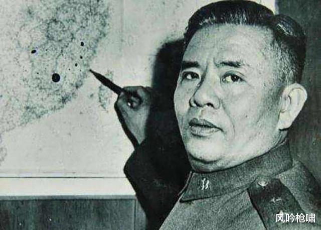 [戴笠]大名鼎鼎的戴笠只是个军统副局长, 那么正局长有多厉害，他们是谁