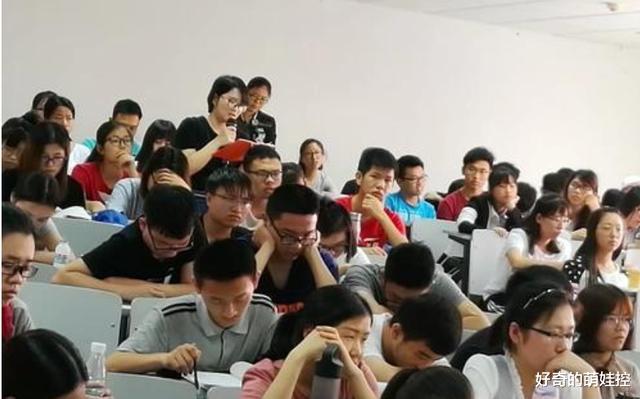 大学|大学中6个“尴尬”的专业，录取分数线不低，毕业生就业很困难
