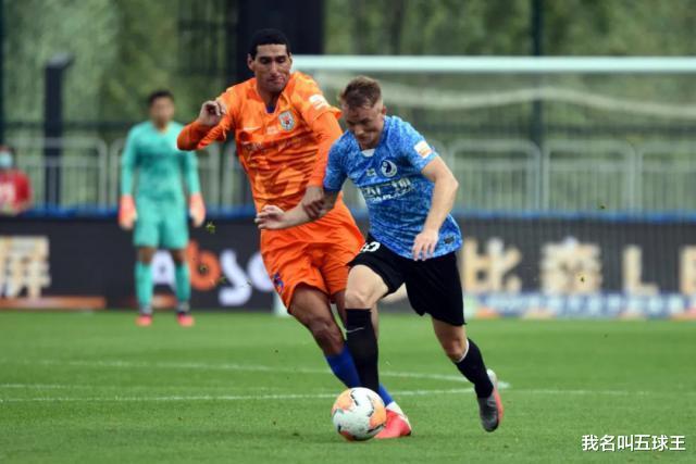 哈姆西克|哈姆西克越踢越差原因揭晓！球迷揭开扎心内幕：李霄鹏早就看穿