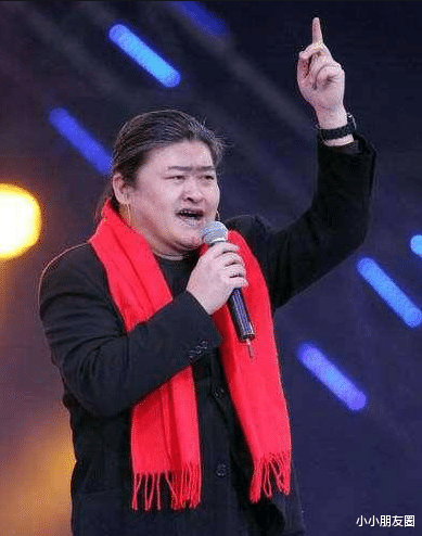 刘欢|有钱有名又能怎样？刘欢那么厉害不还是“出事”了！