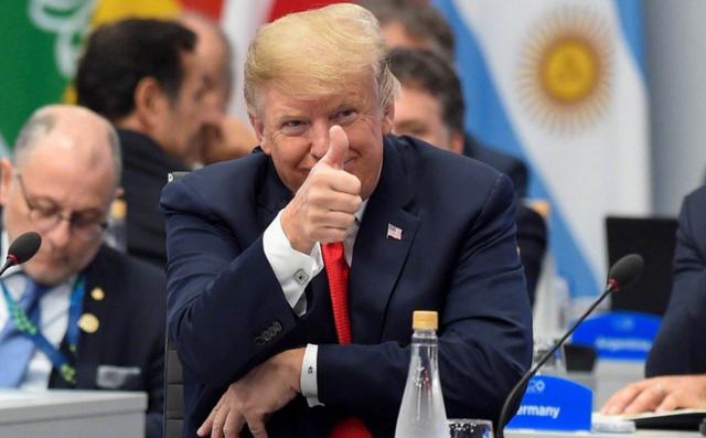 华为|字节跳动没有像华为一样的核心技术，为何特朗普要禁TikTok？