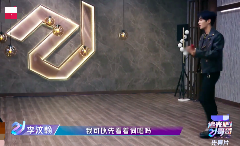 李汶翰|90后小鲜肉惹争议，表演屡次翻车遭狠批，还吃糖反驳一脸无所谓