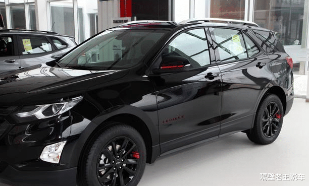 吉利博越|又一合资中型SUV发飙！从17.49万跌至11.37万，不给国产留活路