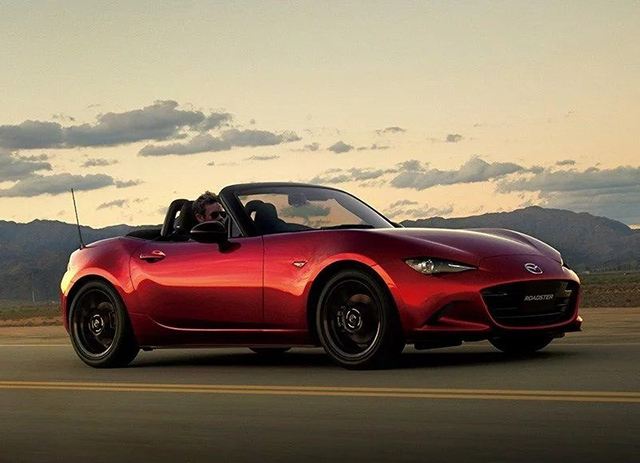 [豪车]最便宜的十款跑车，等我有钱我就买野马