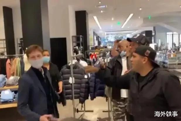 海外轶事 担心人类DNA被改变，美国员工私自销毁疫苗？这思维有点科幻了