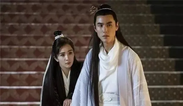 人物设定|“长得丑却非演绝世美男”的5位男星，网友纷纷吐槽：看到最后1位笑到肚子痛