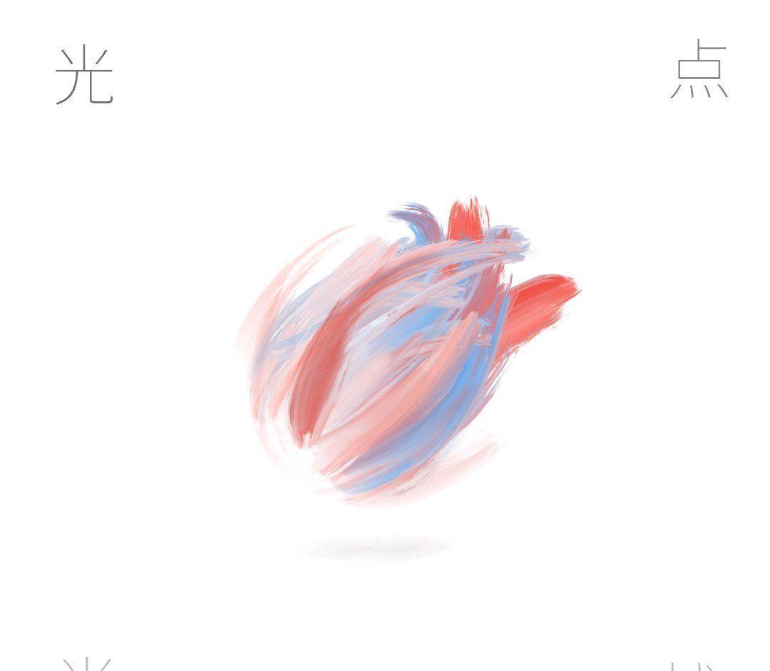 「肖战」恭喜肖战！新歌《光点》登顶19期由你音乐榜