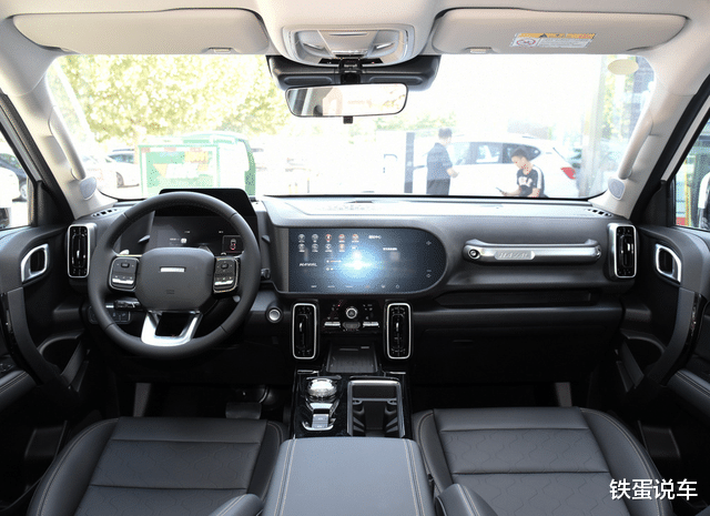 动力|新手的第一辆车，不是动力越强就越好，这三款SUV省油还耐用